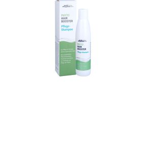 PHYTO HAIR Booster Pflege-Shampoo