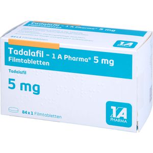 Cialis 5mg fta 14 st