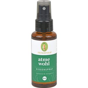 ATMEWOHL Kissenspray Bio