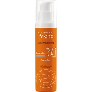     AVENE SunSitive Sonnenfluid SPF 50+
