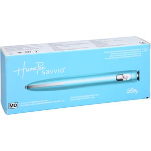 HUMAPEN SAVVIO blau