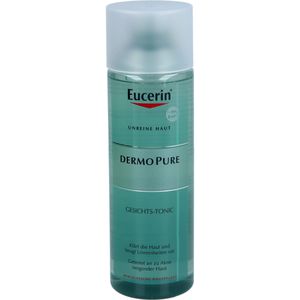 EUCERIN DermoPure Gesichts-Tonic - Markt-Apotheke Greiff