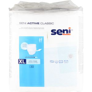 SENI Active Classic Inkontinenzpants XL - Markt-Apotheke Greiff