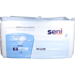 SENI Classic Inkontinenzslip S