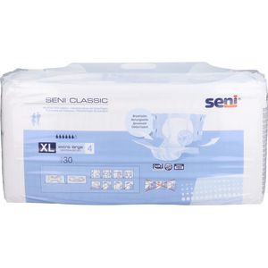 SENI Classic Inkontinenzslip XL
