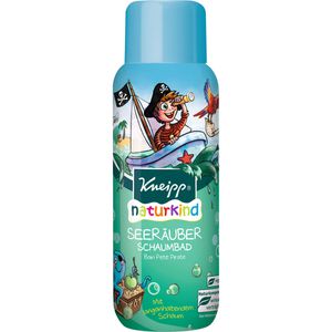 KNEIPP naturkind Seeräuber Schaumbad