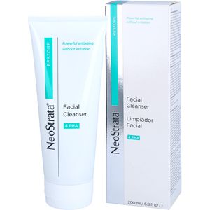NEOSTRATA Facial Cleanser Gel 4 PHA