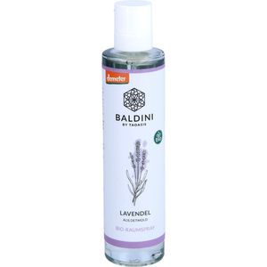 BALDINI Lavendel Bio-Raumspray