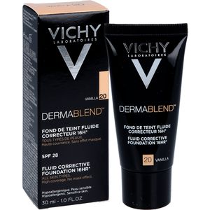 VICHY DERMABLEND Make-up 20