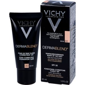 VICHY DERMABLEND Make-up 30