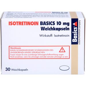 Isotretinoin ohne rezept kaufen