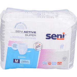 SENI Active Inkontinenzpants super M