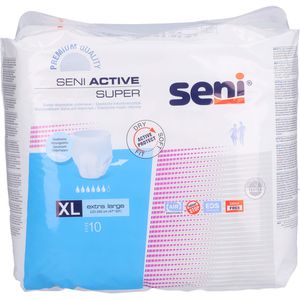 SENI Active Inkontinenzpants super XL