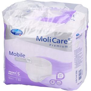 MOLICARE Premium Mobile 8 Tropfen Gr.S