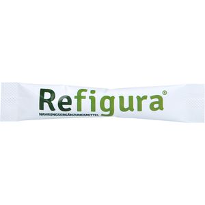 REFIGURA Sticks