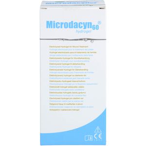 MICRODACYN Hydrogel