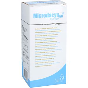 MICRODACYN Hydrogel