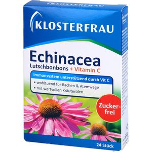 KLOSTERFRAU Echinacea Bonbons