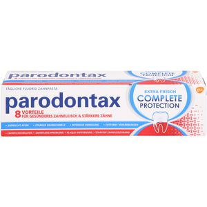 PARODONTAX Complete Protection Zahnpasta