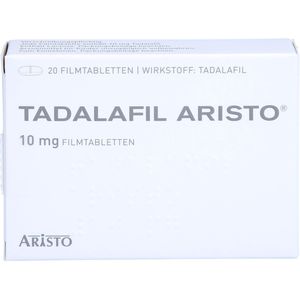 Tadalafil kaufen 10mg