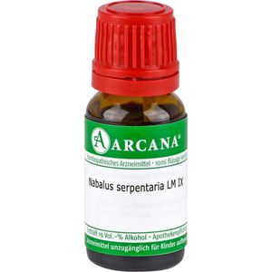 NABALUS serpentaria LM 9 Dilution
