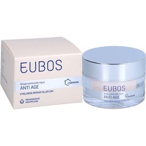 EUBOS ANTI-AGE Hyaluron Repair Filler Day Creme