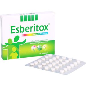 ESBERITOX