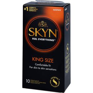 SKYN Manix large Kondome