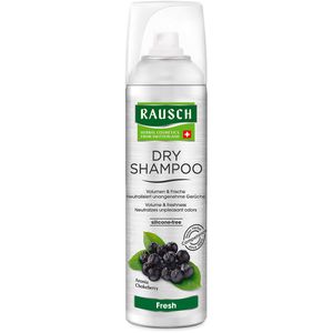 RAUSCH Dry Shampoo fresh Dosierspray