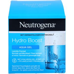 NEUTROGENA Hydro Boost Aqua Gel