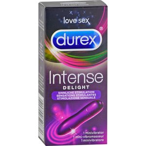 DUREX Intense Delight Vibrator