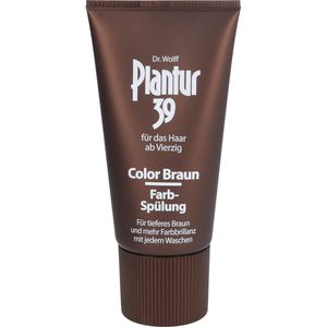 PLANTUR 39 Color Braun Pflegespülung