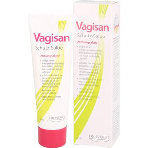     VAGISAN Schutz-Salbe
