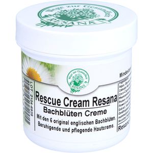 Rescue Cream Resana 100 ml
