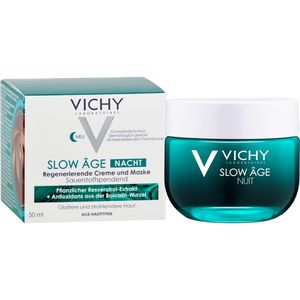 VICHY SLOW Age Nachtcreme