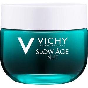 VICHY SLOW Age Nachtcreme