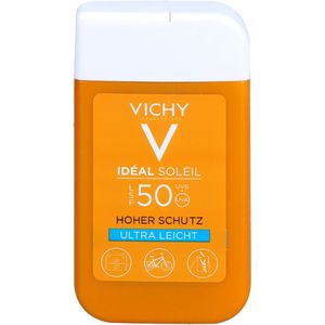 VICHY IDEAL Soleil Protect & Go Fluid LSF 50