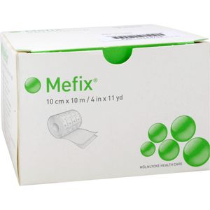 MEFIX Fixiervlies 10 cmx10 m