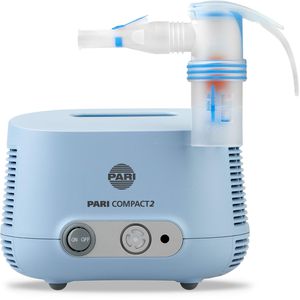 PARI COMPACT2 Inhalationsgerät