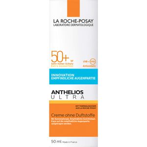 ROCHE-POSAY Anthelios Ultra Creme LSF 50+