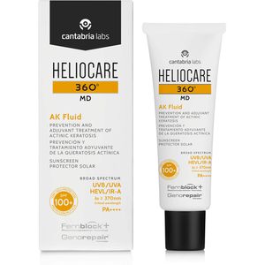 HELIOCARE 360° AK Fluid