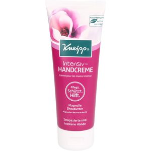 KNEIPP Intensiv-Handcreme Magnolie Sheabutter