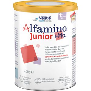 ALFAMINO Junior ab 1 Jahr Pulver