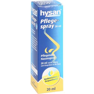 HYSAN Pflegespray