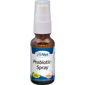 VEAVET Probiotic-Spray vet.