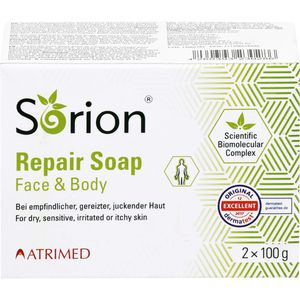 SORION Repair Soap