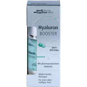 HYALURON BOOSTER Anti Rötung Gel