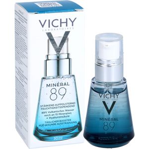 VICHY MINERAL 89 Elixier