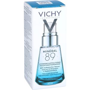 VICHY MINERAL 89 Elixier