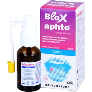 BLOXAPHTE Oral Care Spray